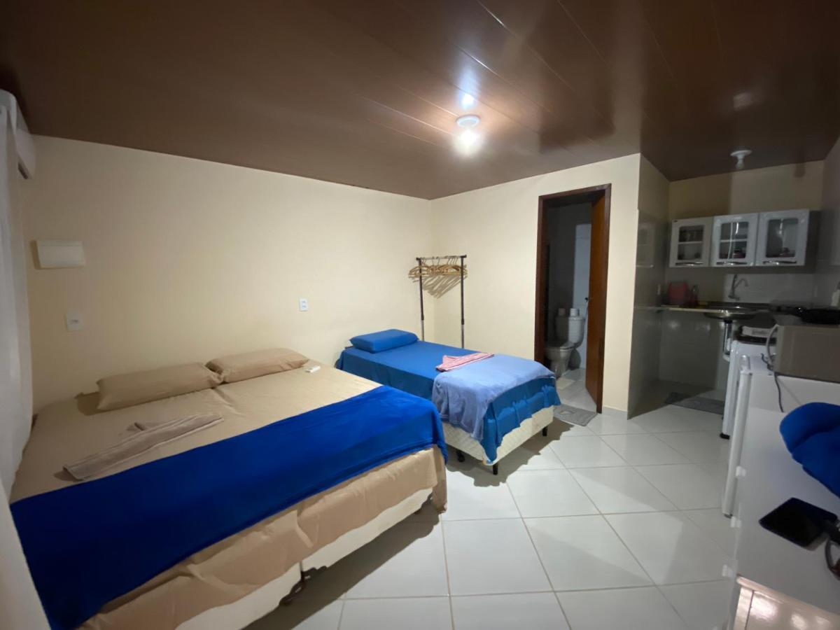 Casa de Janailma Apartamento Fernando de Noronha Exterior foto